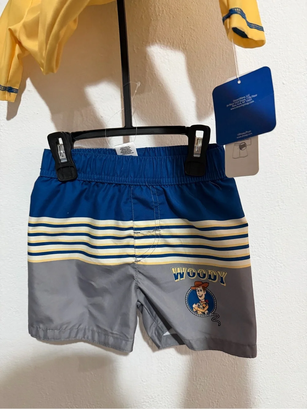 Disney two piece